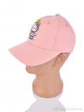Кепка RuBi 6004-2 pink