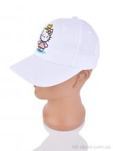 Кепка RuBi 6004-4 white