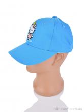 Кепка RuBi 6004-5 blue