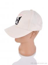 Кепка RuBi 6005-3 beige