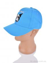 Кепка RuBi 6005-4 blue