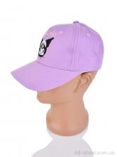 Кепка RuBi 6005-6 violet