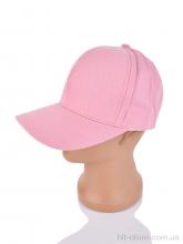 Кепка RuBi 6006-2 pink