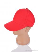 Кепка RuBi 6006-3 red