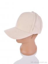 Кепка RuBi 6006-4 beige