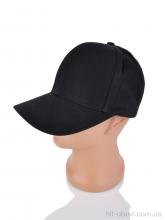 Кепка RuBi 6006-5 black