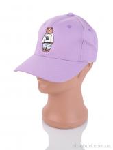 Кепка RuBi 6011-2 violet