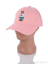 Кепка RuBi 6011-5 pink