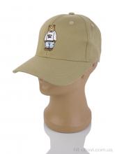 Кепка RuBi 6011-7 khaki