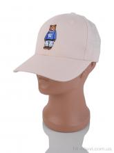 Кепка RuBi 6011-8 beige