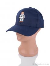 Кепка RuBi 6011-10 navy