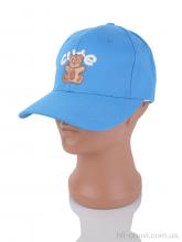 Кепка RuBi 6012-1 blue