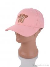 Кепка RuBi 6012-4 pink