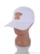 Кепка RuBi 6012-8 white