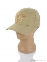 Кепка RuBi 6012-10 khaki