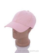 Кепка Королева C4 pink