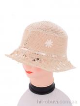 Капелюх Королева 24-03 beige