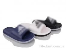 Шлепки BABYSHOP A826 mix