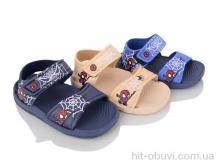 Сандалии BABYSHOP 002-4 mix
