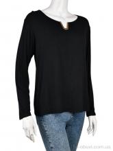 Кофта Obuvok, B0121-1 (10973) black
