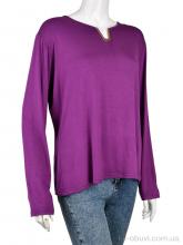 Кофта Obuvok, B0121-2 (10976) violet