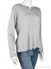 Кофта Obuvok B0121-7 (10982) grey