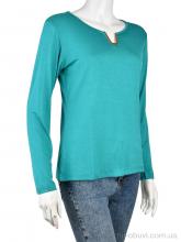 Кофта Obuvok B0121-6 (10981) green