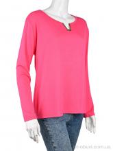 Кофта Obuvok B0121-5 (10980) pink