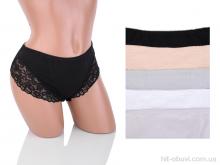Трусы Textile 92152 mix