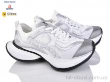 Кросівки Clibee-Doremi D86061 white