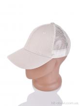 Кепка Королева 3-01 beige