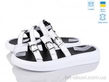 Шлепки Ailinda 32011-8