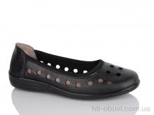 Туфлі YUEMINGZHU 215 black