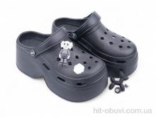 Кроксы Allshoes 195621