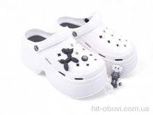 Кроксы Allshoes 196444