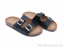 Шлепки Allshoes 196644