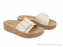 Шлепки Allshoes 196650
