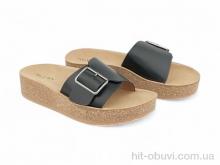 Шлепки Allshoes 196651