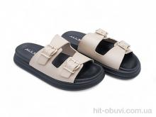 Шлепки Allshoes 196657