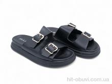 Шлепки Allshoes 196663