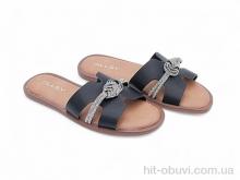 Шлепки Allshoes 196672
