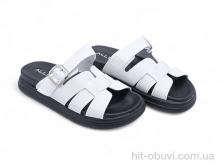 Шлепки Allshoes 196687