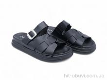 Шлепки Allshoes 196688