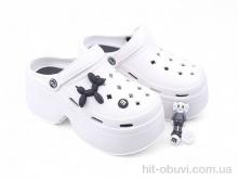 Кроксы Allshoes 199400