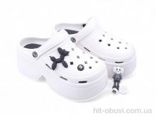 Кроксы Allshoes 199402