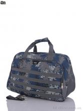 Сумка Superbag 20709 blue