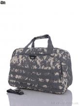 Сумка Superbag 20709 grey