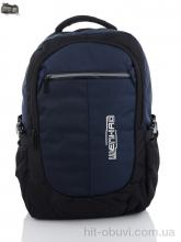 Рюкзак Superbag 6165 blue
