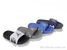 Шлепки BABYSHOP YC2134 mix