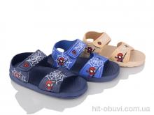 Сандалии BABYSHOP 004-2 mix
